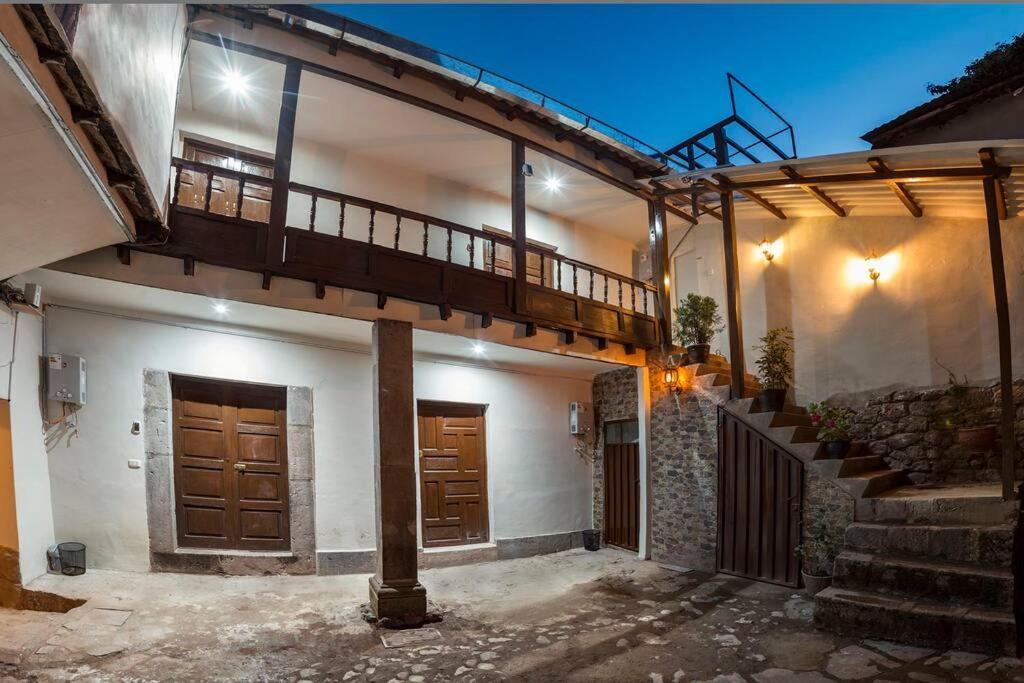 Cusco's St 7 * Cuzco