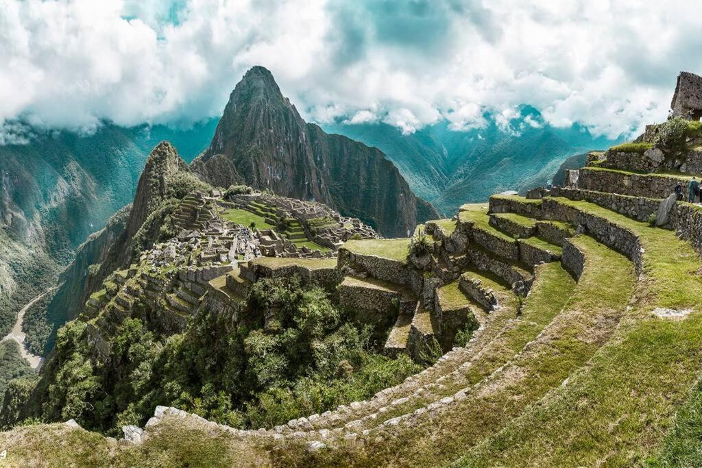 Cusco's St 7 Cuzco