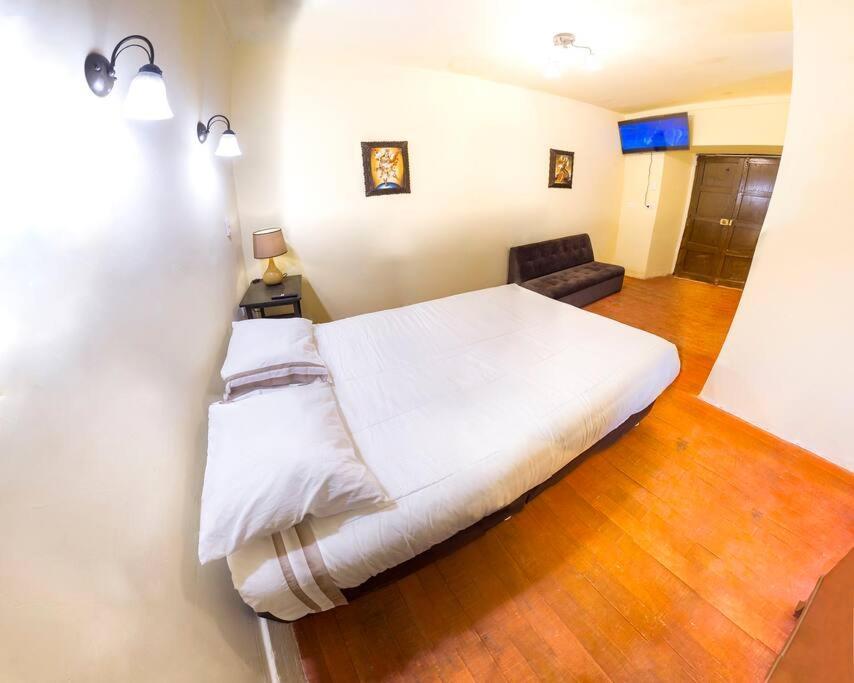 Cusco's St 7 * Cuzco
