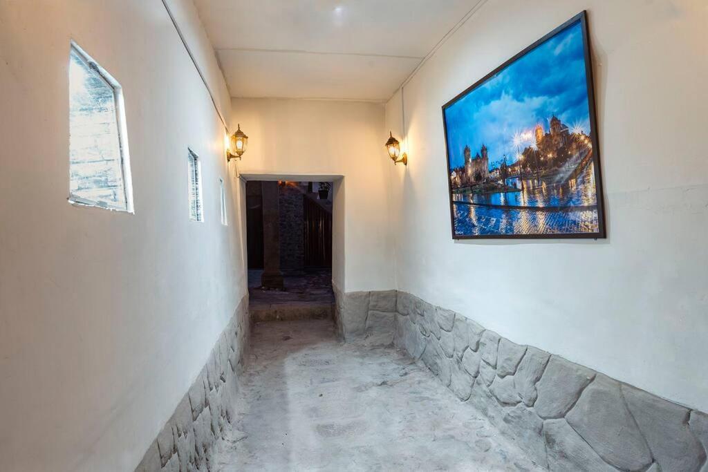 Cusco's St 7 Apartamento Cuzco
